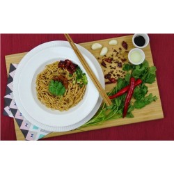 DM01 Fantastic Noodles Spicy Dolar