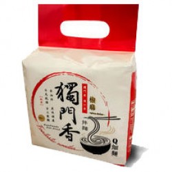 DM01 Fantastic Noodles Spicy Dolar