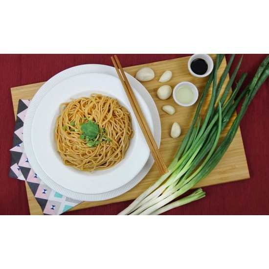 DM02 Fantastic Noodles Scallion Sauce