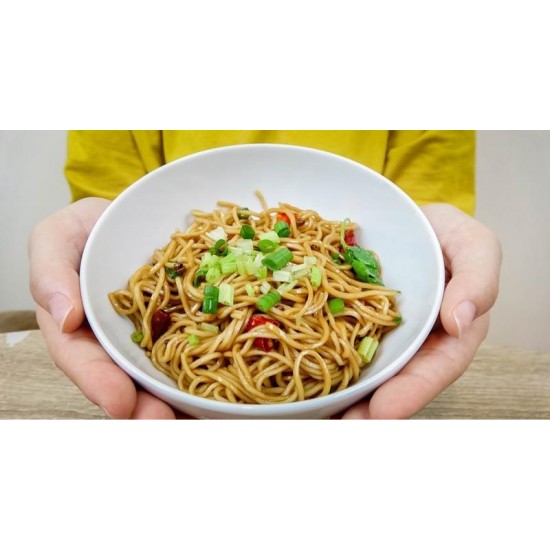 DM02 Fantastic Noodles Scallion Sauce