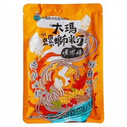 DM31 Vegetarian Luosifen 279g Bag Pack