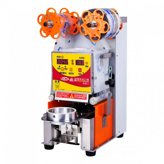 BT1309 Automatic sealing machine ET-95S
