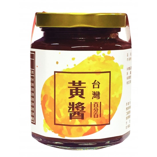 DU11 Yellow Sauce 260g
