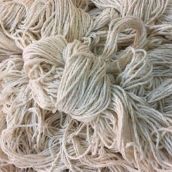 FL02 Cotton strings for 10 Zonzi