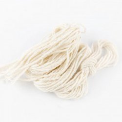 FL02 Cotton strings for 10 Zonzi