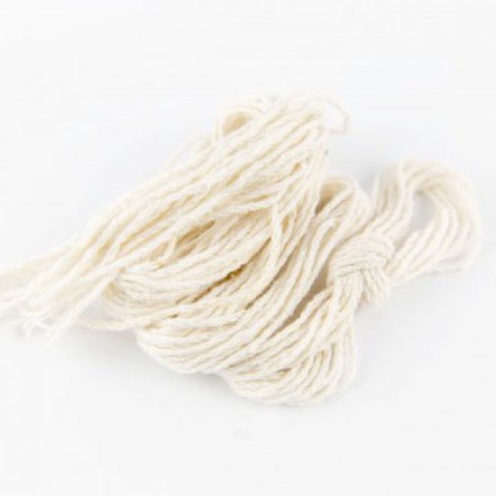 FL02 Cotton strings for 10 Zonzi
