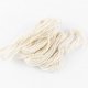 FL02 Cotton strings for 10 Zonzi