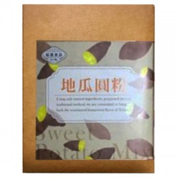 FL23 Sweet potato Powder 300g