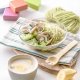 FN03 Vegetable Noodle for Kids 320g