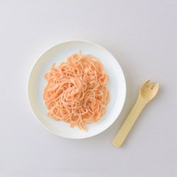FN04 Carrot Noodle for Kids 320g