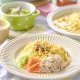 FN05 Sweet Potato Noodle for Kids 320g