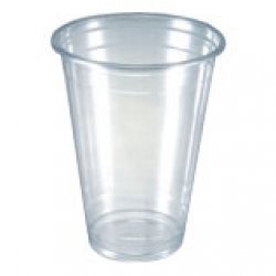 BT1540 PP Cup 500cc 95mm trans. x100 