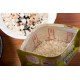 FZ01 Instant rice Seafood flavor