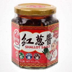 HD03 Shallot Sauce 175g