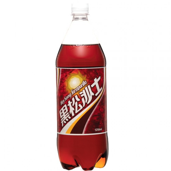 HS02 HeySong Sarsaparilla 1250ml