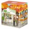 HG28 Mung Bean Ginger Powder 22g X6 