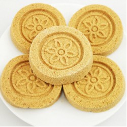 HH02  Osmanthus cake Mungbean 215g