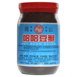 HH32 Soybean paste 450g