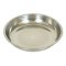 HM03 Stainless steam plate 23cm