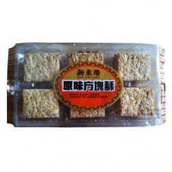 HT20 Premium Crackers