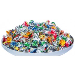 HY11 Lover Candy 600g
