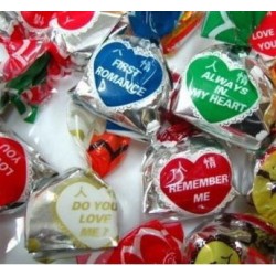 HY11 Lover Candy 600g