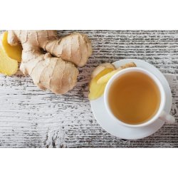 IM45 Ginger Tea 180g