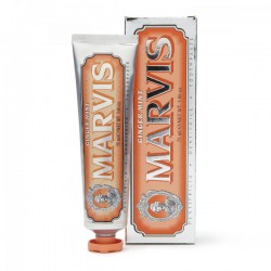 ITMV02 Marvis Ginger Mint Tooth Paste 75ml