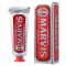ITMV15 Marvis Cinnamon Mint Tandpasta 25ml