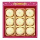 JA03 Mung Bean Pastry
