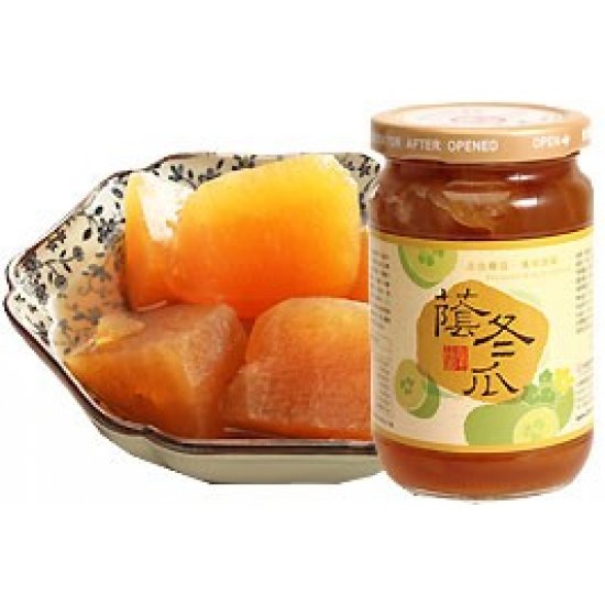 JC02 Pickle Shade Melon 350g