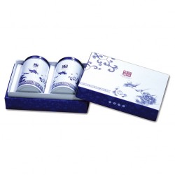JP13 Taiwan Blue Tea Set 300g (Oolong + Spring Oolong)