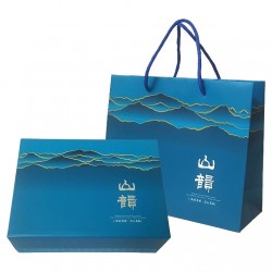 JP15 Taiwan Mountain Tea Set 300g (Oolong + Spring Oolong)