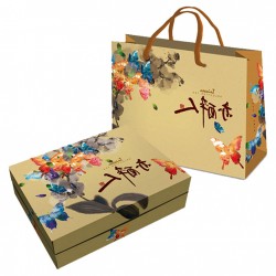 JP19 Taiwan Oolong and Spring Tea Gift Set 300g