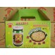 JY02 Salted bamboo shoots 300g