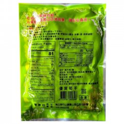 JY04 Bamboo shoots 600g