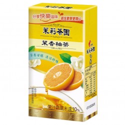 KC51 Jasmine Pomelo tea 300ml