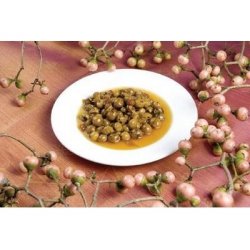 CT01 Pickled Cordia Seeds 380g