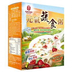 KK28 Genki Vegetable Congee 32g x3