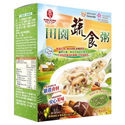 KK30 Vegetable Congee 32g x3
