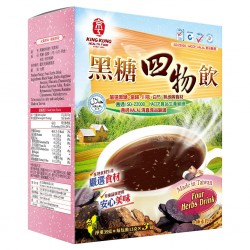 KK35 Four Herbs Drink 13g x3