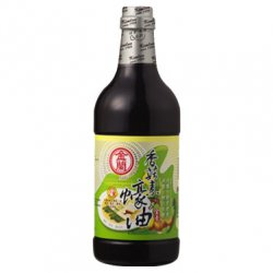 KL11 Vegetarian Mushroom Flavored Stir-Fry Sauce 1L