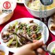 KL20 Soy sauce 1000ml PET