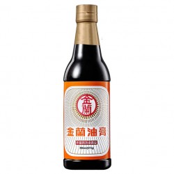 KL31 Soy Paste 590ml