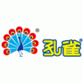 KO Peacock