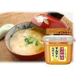 KY15 Misso 500g
