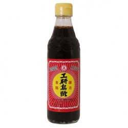KY54 Black Vinegar 300 ml