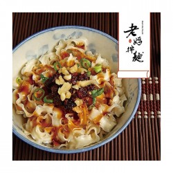 LM04 Dried noodle Sichuan Style