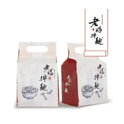 LM04 Dried noodle Sichuan Style