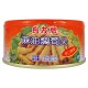 LY06 Braised sesame oil bamboo shoot  285g